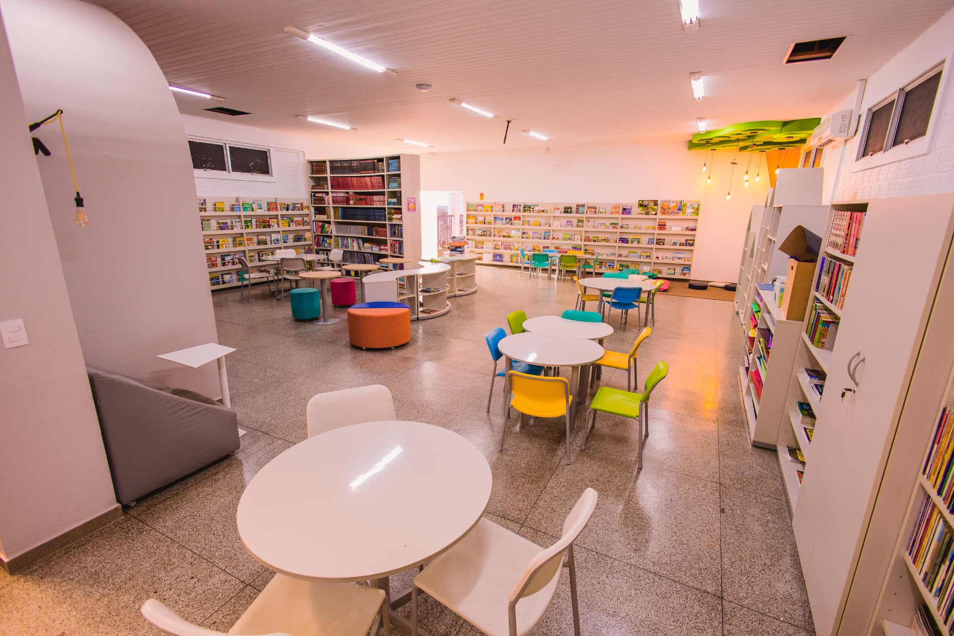 Biblioteca